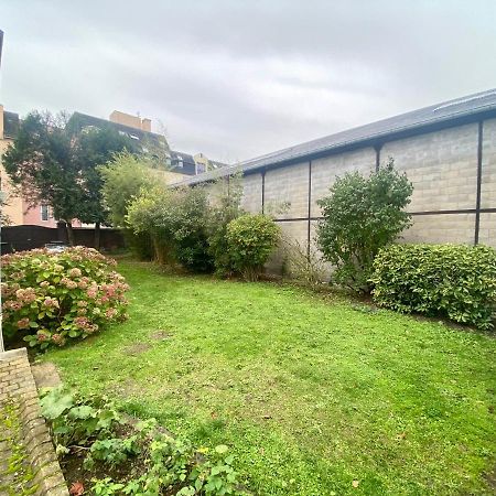 Agreable Maison De Ville Sur Trois Etages Rouen Dış mekan fotoğraf