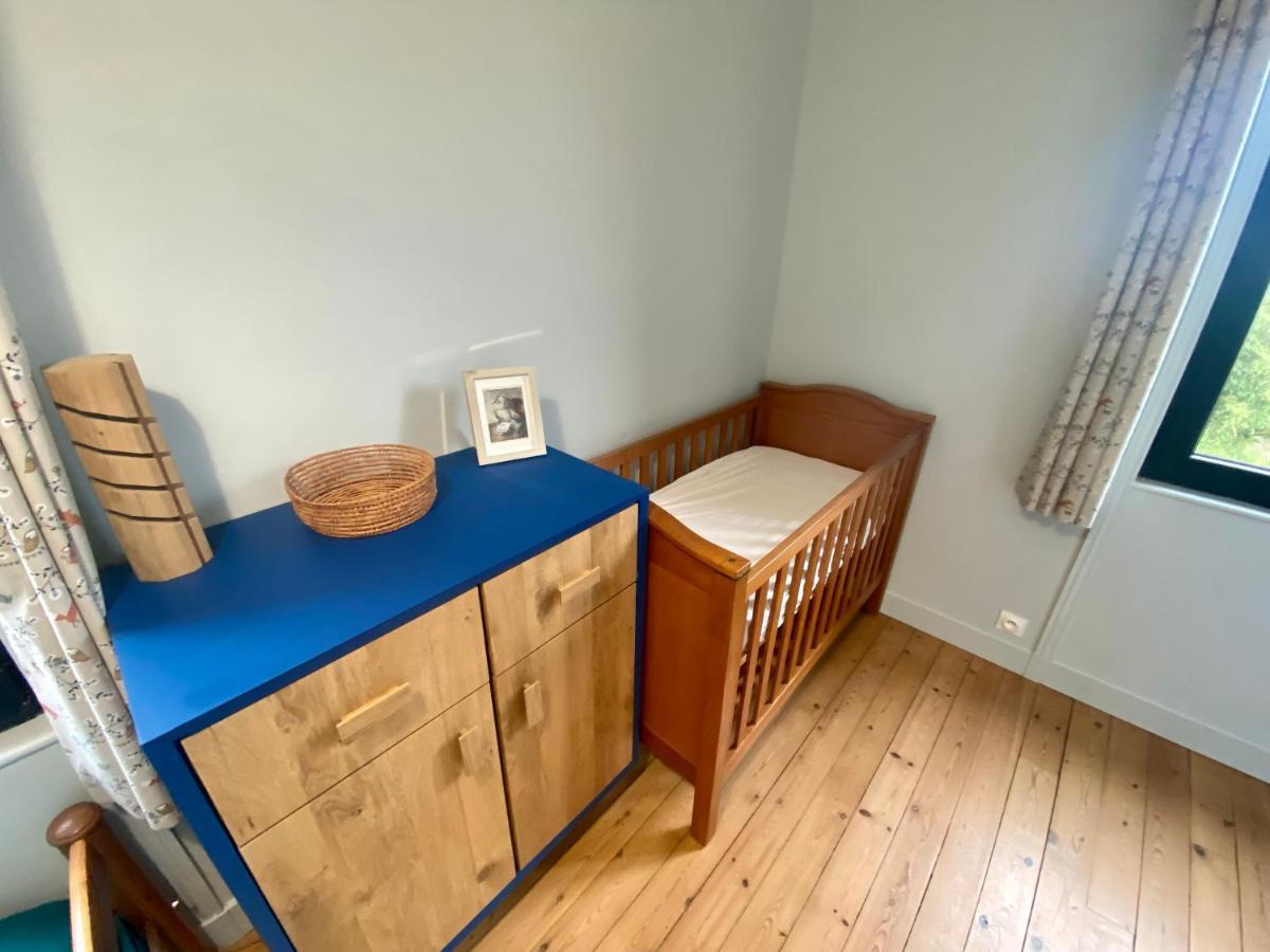 Agreable Maison De Ville Sur Trois Etages Rouen Dış mekan fotoğraf