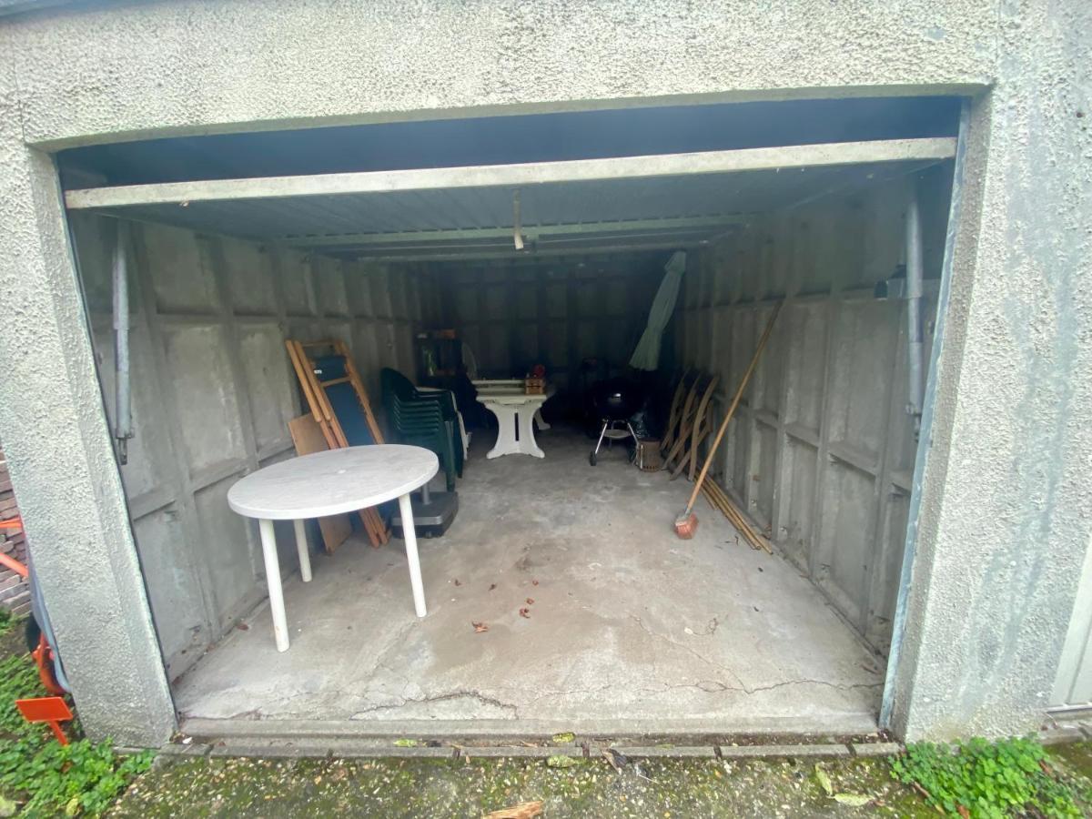 Agreable Maison De Ville Sur Trois Etages Rouen Dış mekan fotoğraf